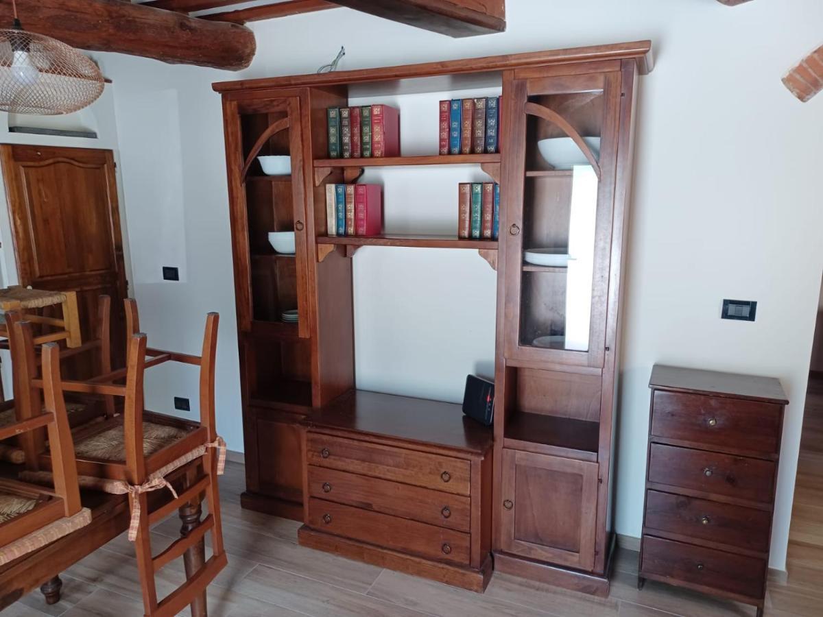 Grazioso Appartamento Pisa Sull'Arno Exterior foto