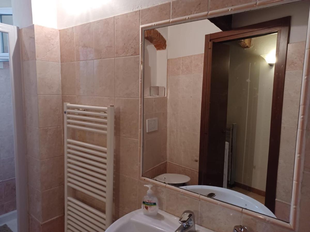 Grazioso Appartamento Pisa Sull'Arno Exterior foto