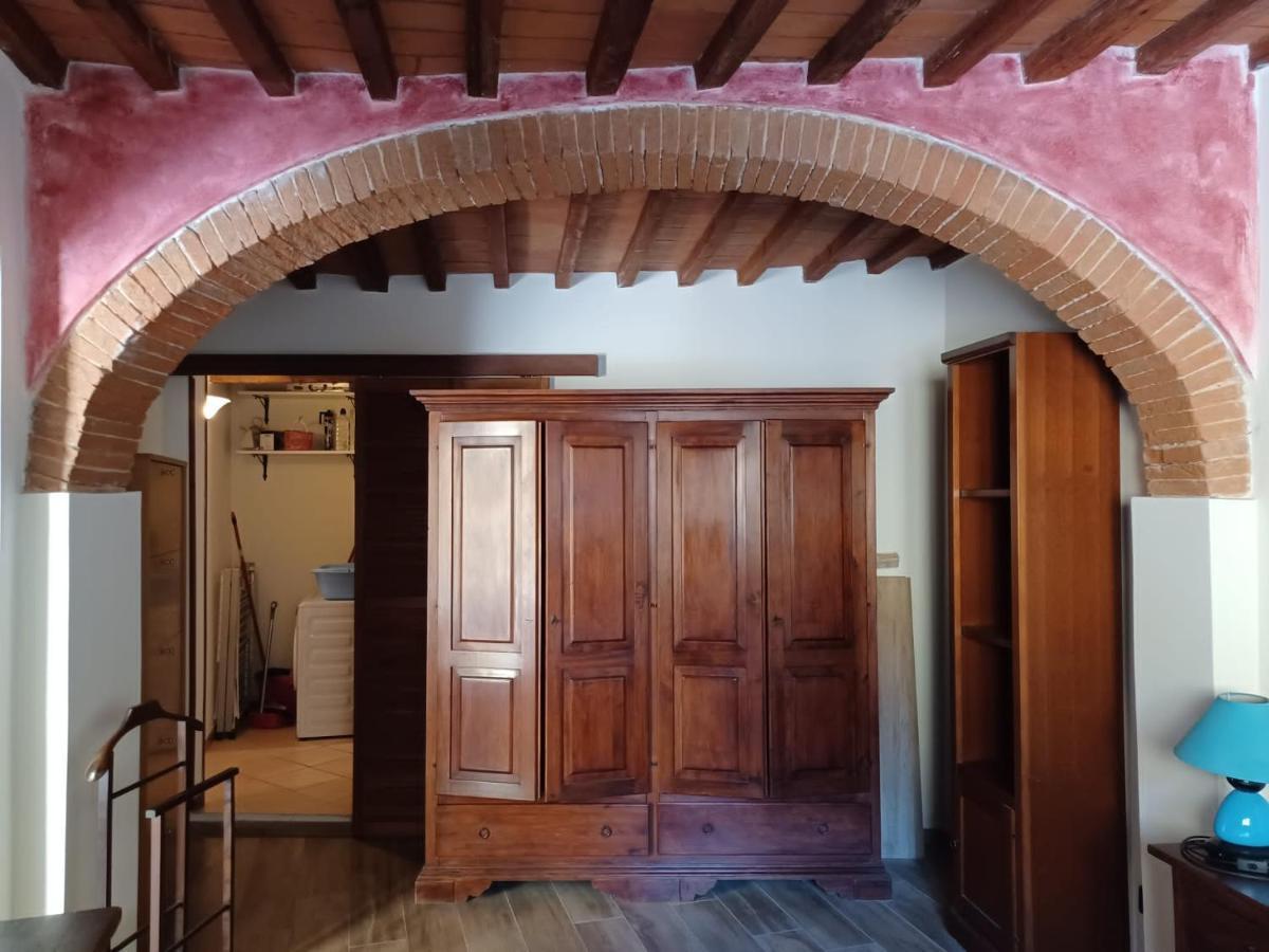Grazioso Appartamento Pisa Sull'Arno Exterior foto